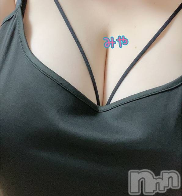 長岡デリヘル人妻楼　長岡店(ヒトヅマロウ　ナガオカテン) みや(30)の7月8日写メブログ「ぱふっ」