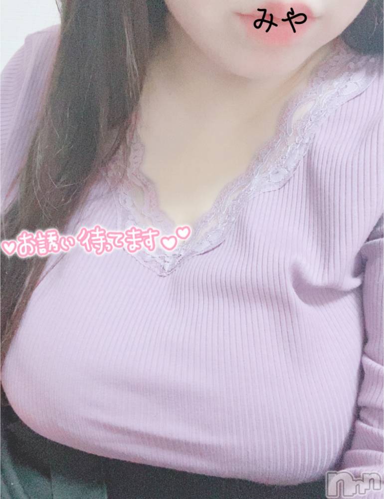 長岡デリヘル人妻楼　長岡店(ヒトヅマロウ　ナガオカテン) みや(30)の10月18日写メブログ「エッチなにおい♡」