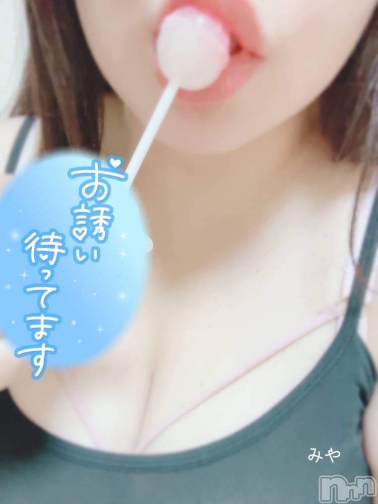 長岡デリヘル人妻楼　長岡店(ヒトヅマロウ　ナガオカテン) みや(30)の10月24日写メブログ「ちゅぱっと♡」