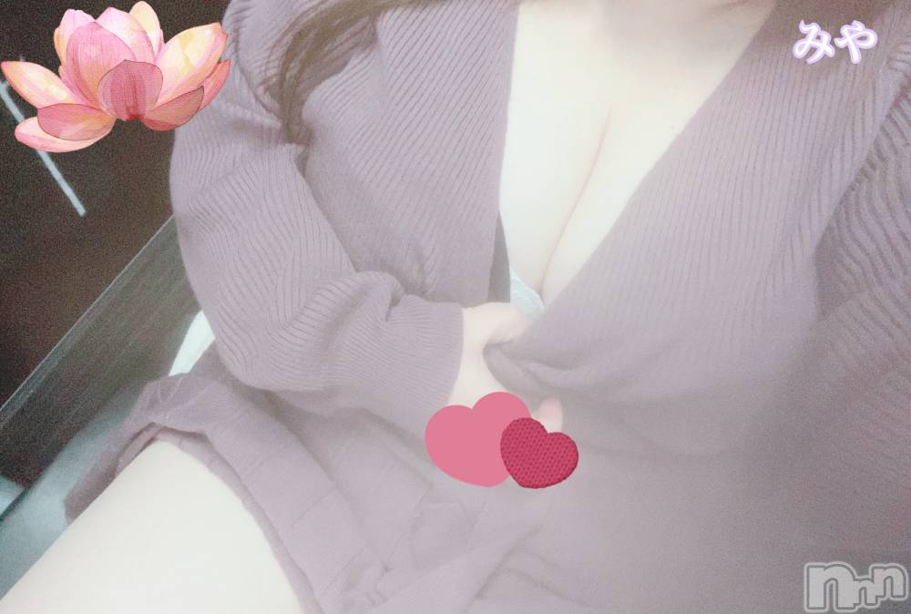 長岡デリヘル人妻楼　長岡店(ヒトヅマロウ　ナガオカテン) みや(30)の4月4日写メブログ「◎受付終了◎」