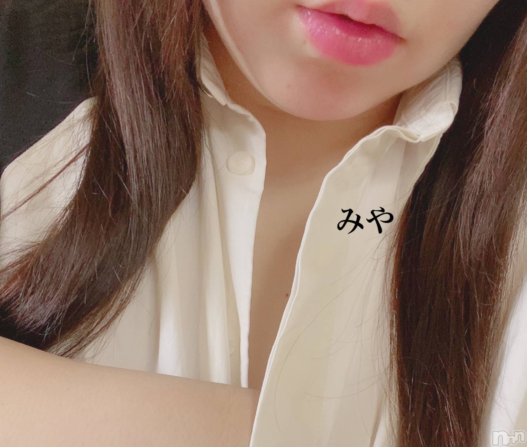 長岡デリヘル人妻楼　長岡店(ヒトヅマロウ　ナガオカテン)みや(30)の2020年11月25日写メブログ「ンー」