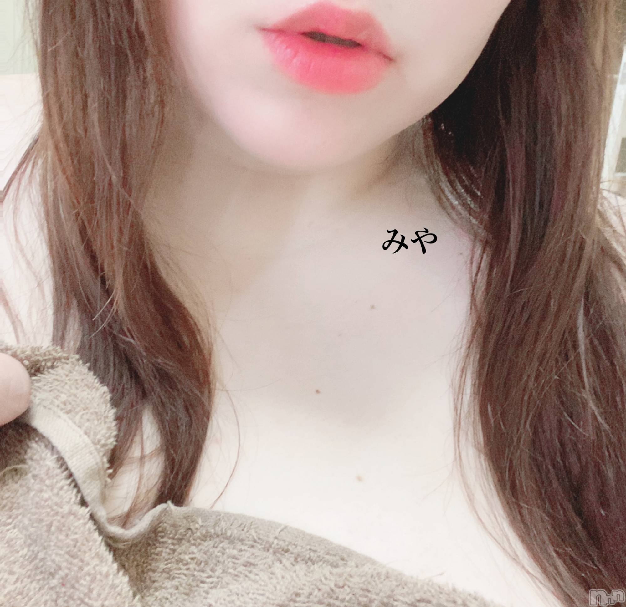 長岡デリヘル人妻楼　長岡店(ヒトヅマロウ　ナガオカテン)みや(30)の2021年1月14日写メブログ「ちゅるりん」