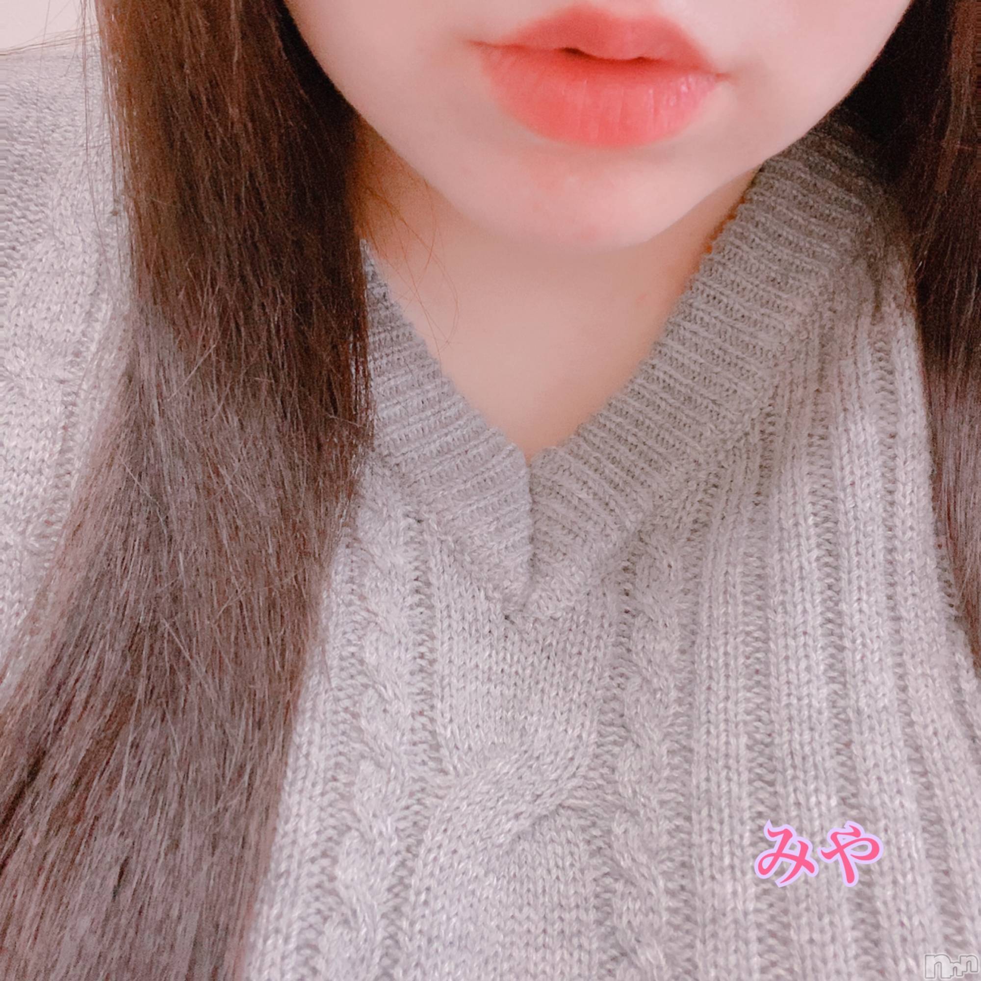 長岡デリヘル人妻楼　長岡店(ヒトヅマロウ　ナガオカテン)みや(30)の2021年1月24日写メブログ「むぎゅう」