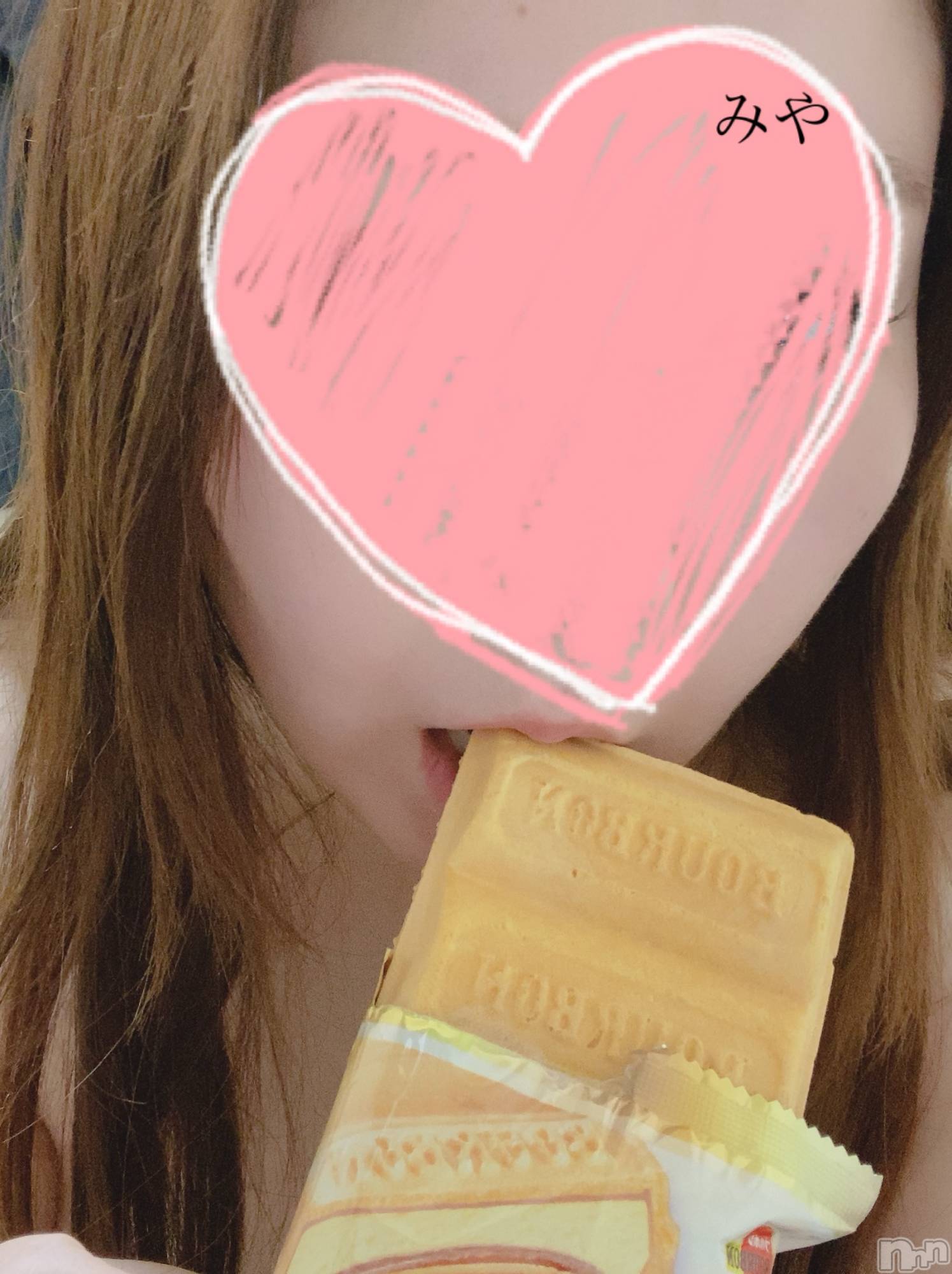 長岡デリヘル人妻楼　長岡店(ヒトヅマロウ　ナガオカテン)みや(30)の2021年4月7日写メブログ「はんぶんこ」
