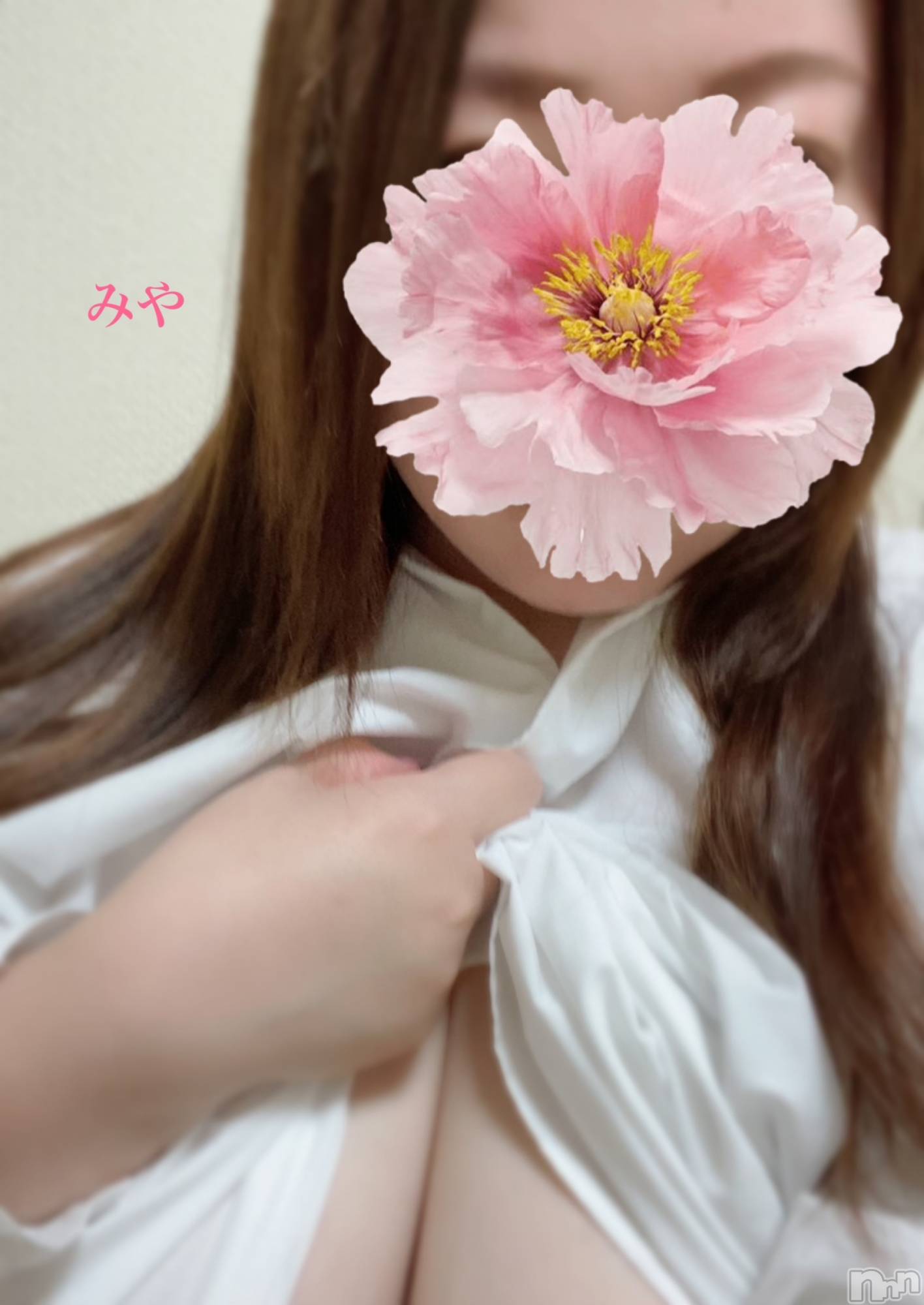 長岡デリヘル人妻楼　長岡店(ヒトヅマロウ　ナガオカテン)みや(30)の2021年4月23日写メブログ「濡れてる」