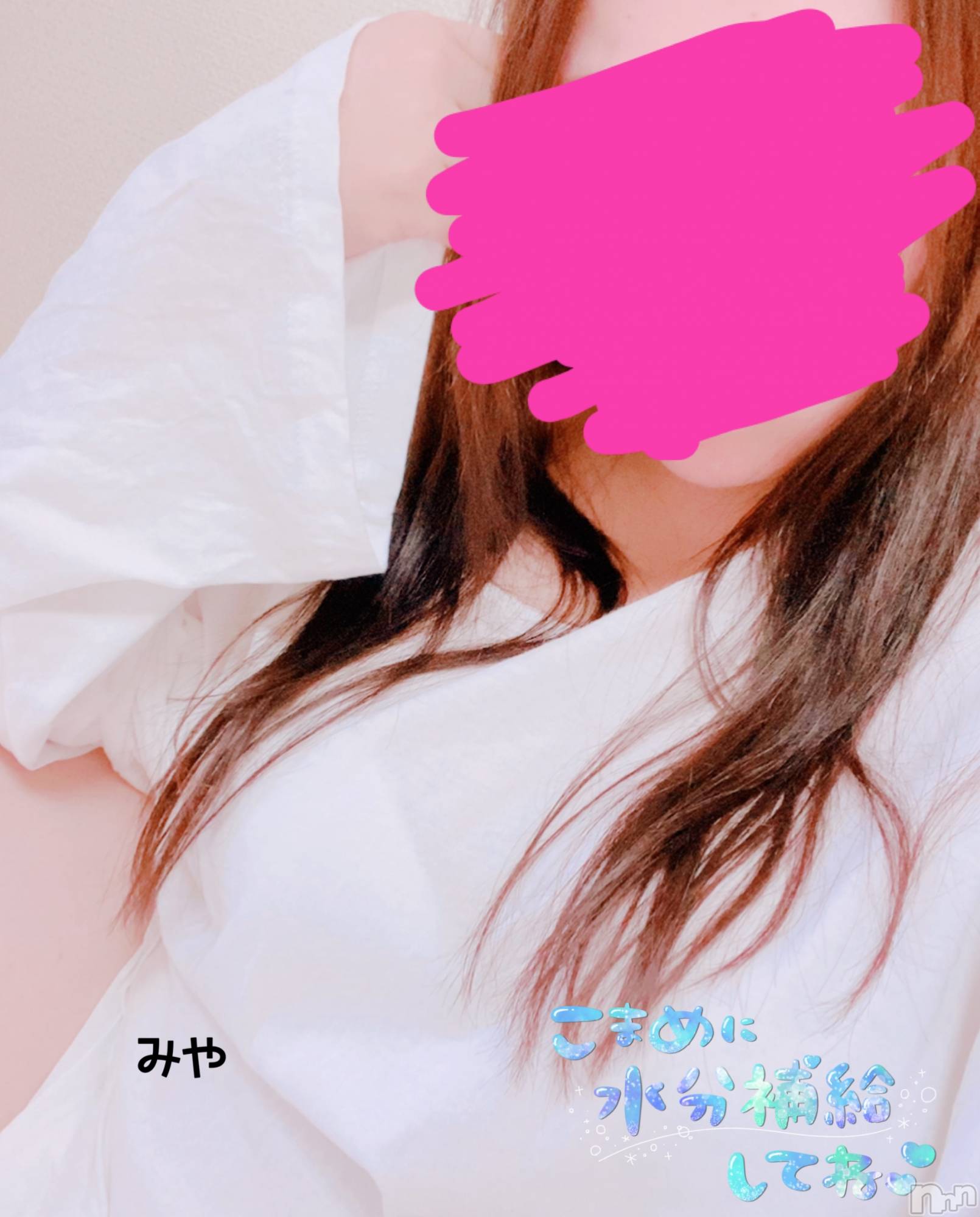 長岡デリヘル人妻楼　長岡店(ヒトヅマロウ　ナガオカテン)みや(30)の2021年8月29日写メブログ「舐めたい」
