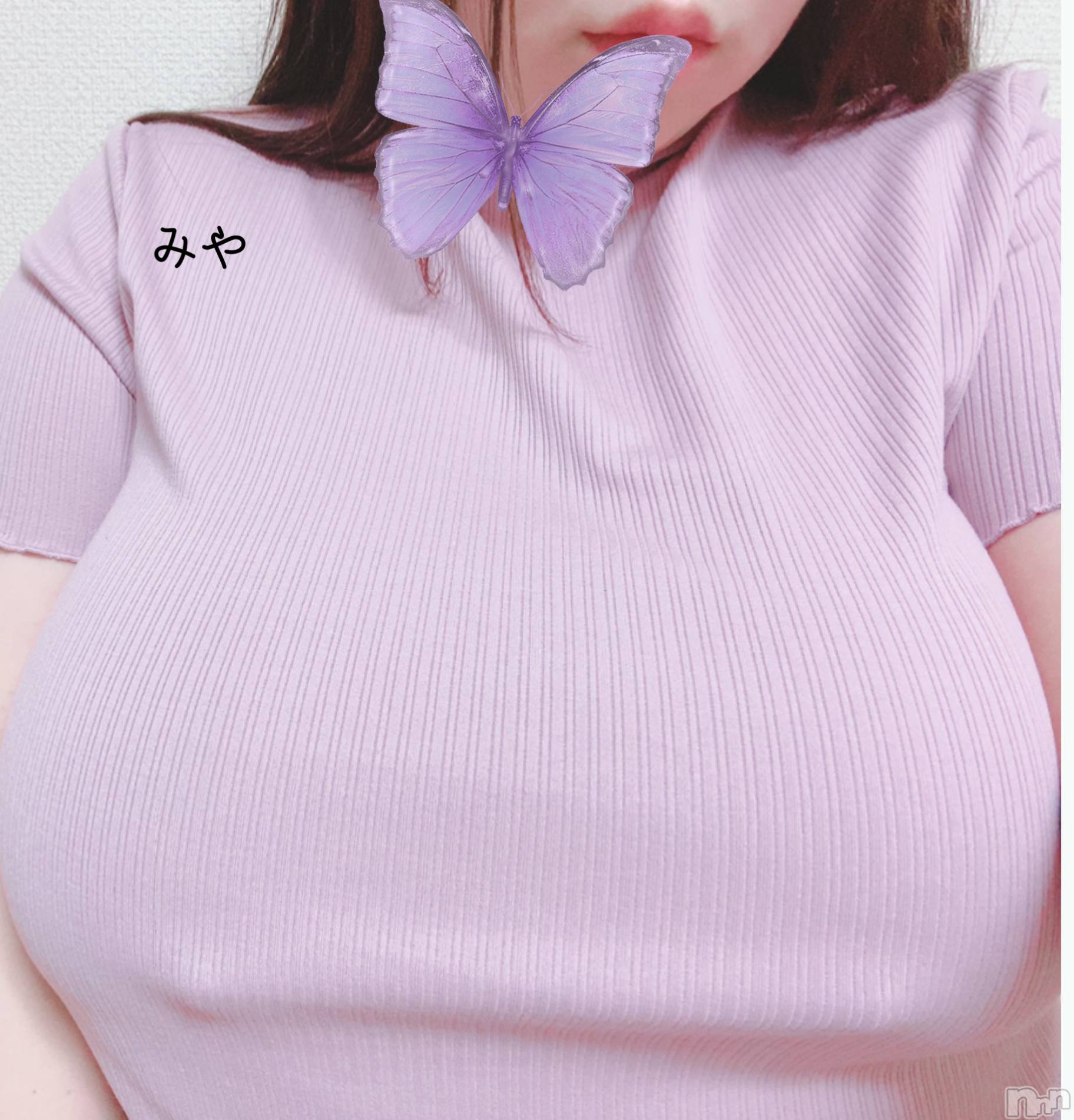 長岡デリヘル人妻楼　長岡店(ヒトヅマロウ　ナガオカテン)みや(30)の2021年10月28日写メブログ「つんつんする？」