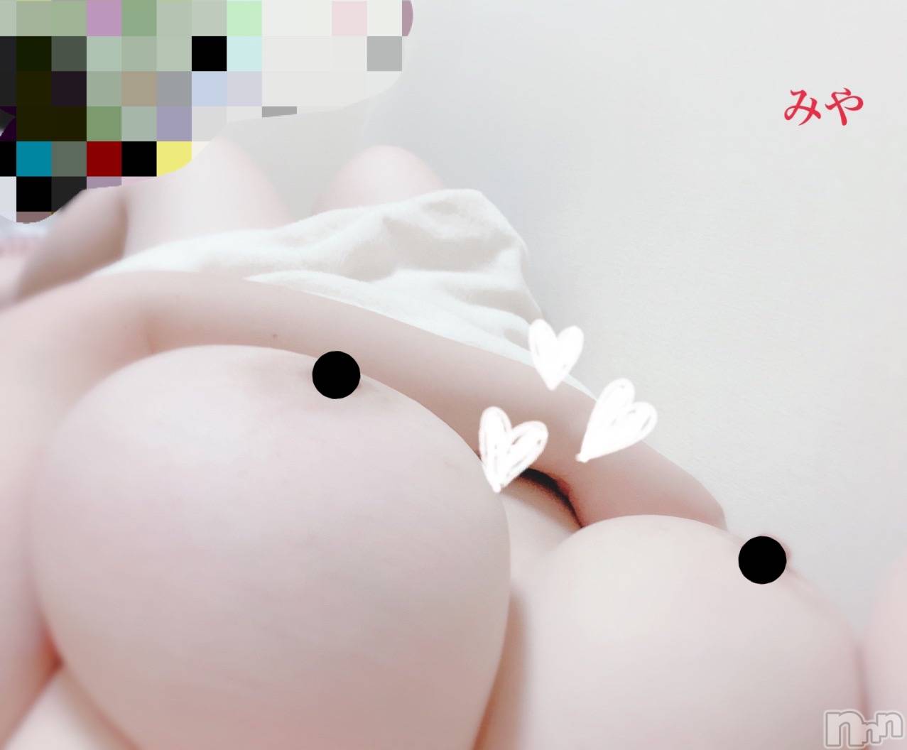 長岡デリヘル人妻楼　長岡店(ヒトヅマロウ　ナガオカテン)みや(30)の2022年9月27日写メブログ「本気汁♡」