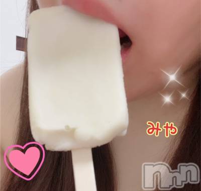 長岡デリヘル 人妻楼　長岡店(ヒトヅマロウ　ナガオカテン) みや(30)の7月18日写メブログ「ねっとり」