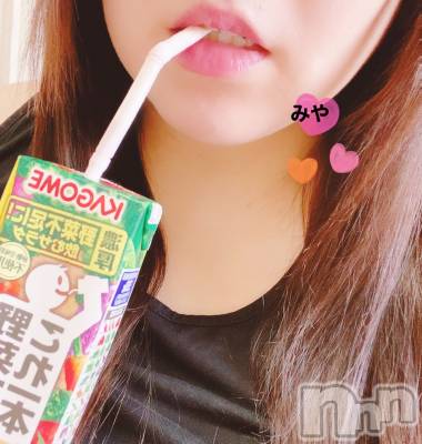 長岡デリヘル 人妻楼　長岡店(ヒトヅマロウ　ナガオカテン) みや(30)の1月20日写メブログ「ちゅぱ」