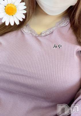 長岡デリヘル 人妻楼　長岡店(ヒトヅマロウ　ナガオカテン) みや(30)の4月3日写メブログ「ちょっと強引に…♡」