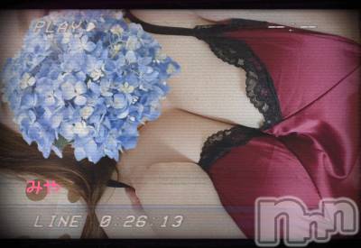 長岡デリヘル 人妻楼　長岡店(ヒトヅマロウ　ナガオカテン) みや(30)の4月12日写メブログ「横向き」