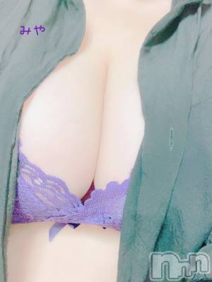 長岡デリヘル 人妻楼　長岡店(ヒトヅマロウ　ナガオカテン) みや(30)の4月14日写メブログ「密かに」