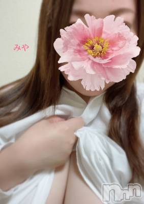 長岡デリヘル 人妻楼　長岡店(ヒトヅマロウ　ナガオカテン) みや(30)の4月23日写メブログ「濡れてる」