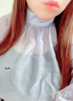 長岡デリヘル 人妻楼　長岡店(ヒトヅマロウ　ナガオカテン) みや(30)の5月7日写メブログ「いやらしい匂い」