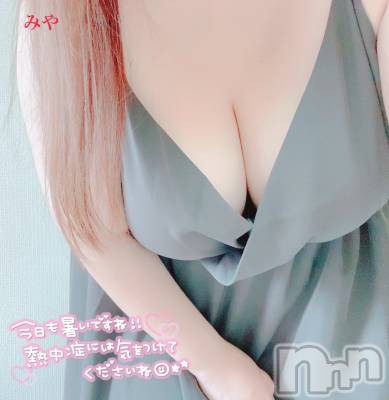 長岡デリヘル 人妻楼　長岡店(ヒトヅマロウ　ナガオカテン) みや(30)の7月14日写メブログ「NPNB」