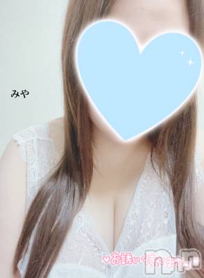 長岡デリヘル 人妻楼　長岡店(ヒトヅマロウ　ナガオカテン) みや(30)の9月3日写メブログ「声出しちゃダメ♡」