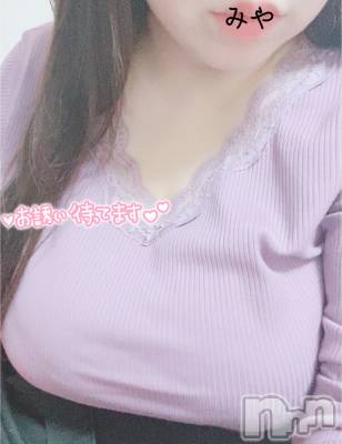 長岡デリヘル 人妻楼　長岡店(ヒトヅマロウ　ナガオカテン) みや(30)の10月18日写メブログ「エッチなにおい♡」