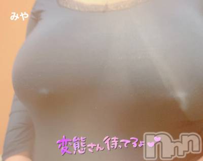 長岡デリヘル 人妻楼　長岡店(ヒトヅマロウ　ナガオカテン) みや(30)の1月25日写メブログ「おさまらない…♡」