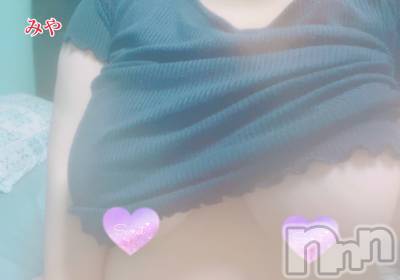 長岡デリヘル 人妻楼　長岡店(ヒトヅマロウ　ナガオカテン) みや(30)の4月18日写メブログ「とろけちゃいそう」