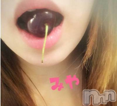 長岡デリヘル 人妻楼　長岡店(ヒトヅマロウ　ナガオカテン) みや(30)の7月15日写メブログ「おっきくなってる？」