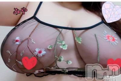 長岡デリヘル 人妻楼　長岡店(ヒトヅマロウ　ナガオカテン) みや(30)の4月1日写メブログ「止まらない‥」