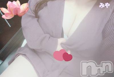 長岡デリヘル 人妻楼　長岡店(ヒトヅマロウ　ナガオカテン) みや(30)の4月4日写メブログ「◎受付終了◎」