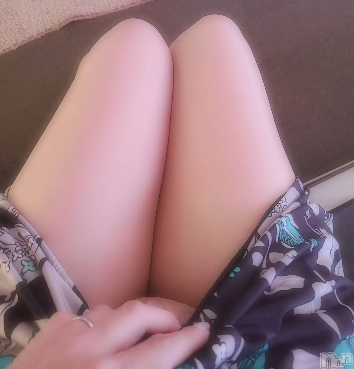 上田発人妻デリヘル人妻華道 上田店(ヒトヅマハナミチウエダテン)【熟女】ゆきこ (53)の2024年5月23日写メブログ「履いてる？履いてない？」