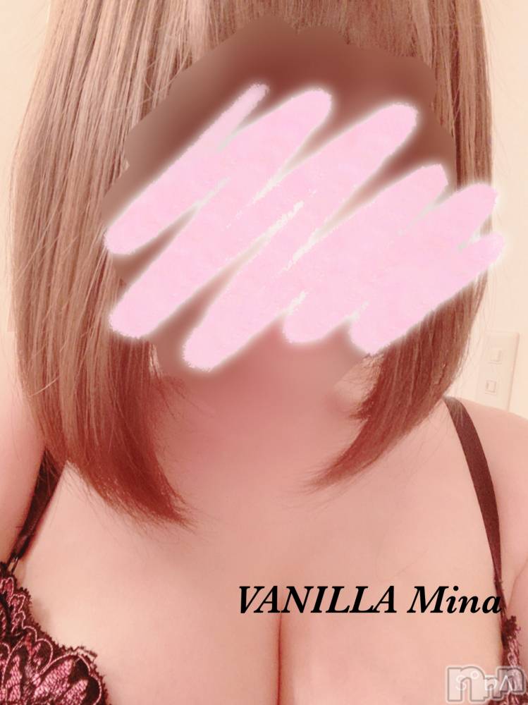 松本発デリヘルVANILLA(バニラ) みな(22)の8月14日写メブログ「M様♡」