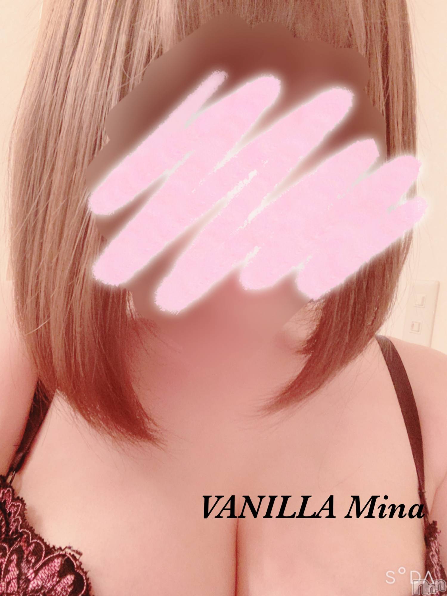 松本発デリヘルVANILLA(バニラ)みな(22)の2020年8月14日写メブログ「M様♡」