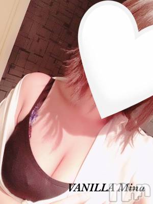 松本発デリヘル VANILLA(バニラ) みな(22)の1月23日写メブログ「出勤しました♡」