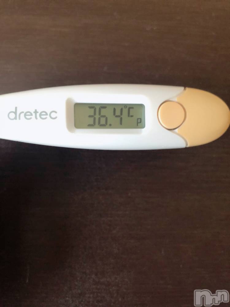 長岡デリヘルROOKIE(ルーキー) 新人☆まりさ(20)の6月24日写メブログ「体温♪」