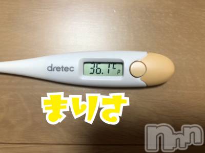 長岡デリヘル ROOKIE(ルーキー) 新人☆まりさ(20)の6月25日写メブログ「☆体温☆」