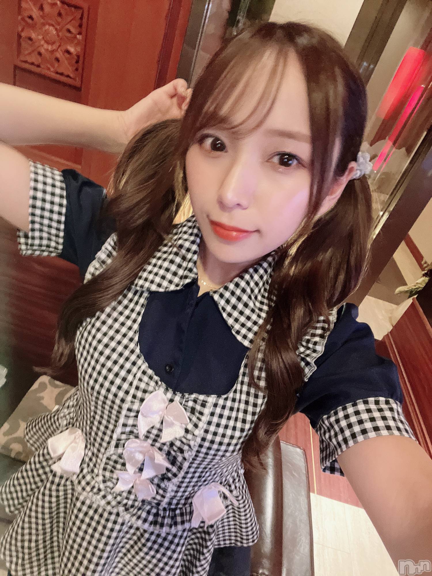 長岡デリヘルROOKIE(ルーキー)りんね☆吉木りさ激似美女(22)の2023年11月18日写メブログ「退勤🌙*ﾟ」