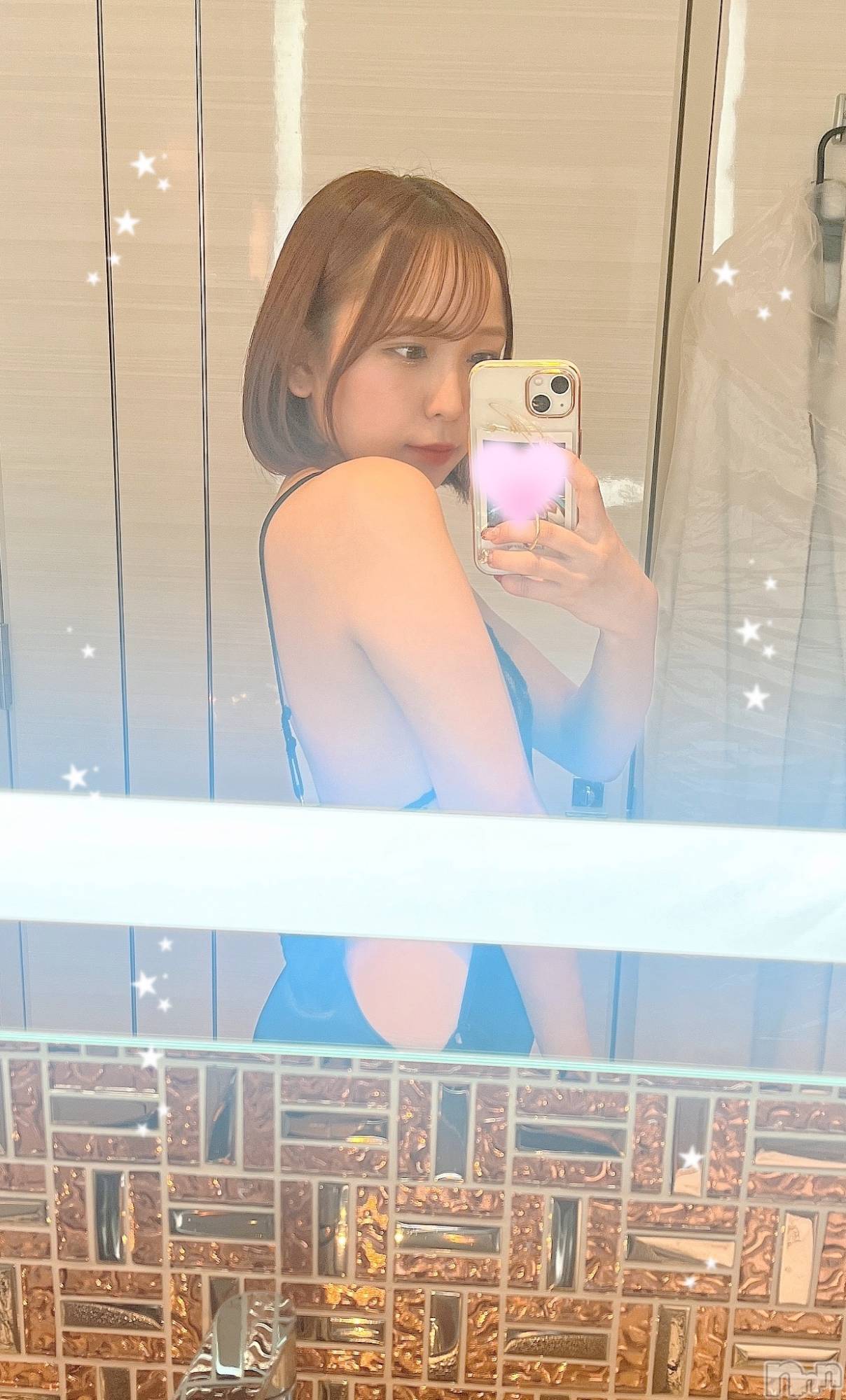 長岡デリヘルROOKIE(ルーキー)りんね☆吉木りさ激似美女(22)の2023年11月18日写メブログ「おはよ‪🔆‬」
