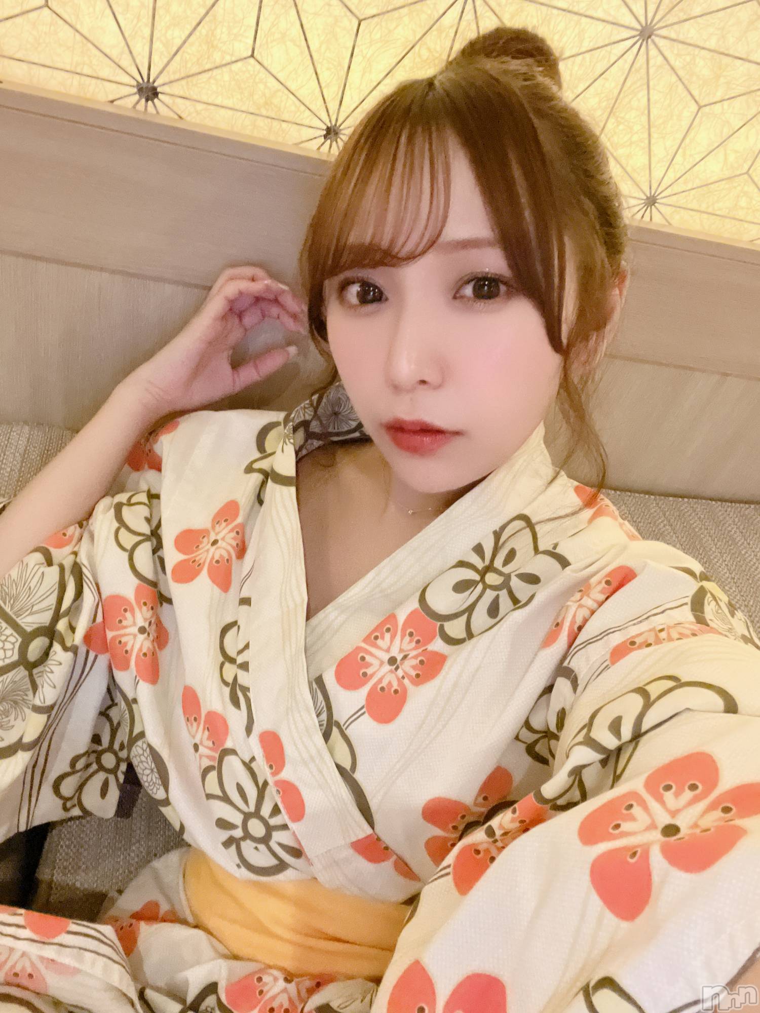 長岡デリヘルROOKIE(ルーキー)りんね☆プラチナ(22)の2024年5月12日写メブログ「出勤！」
