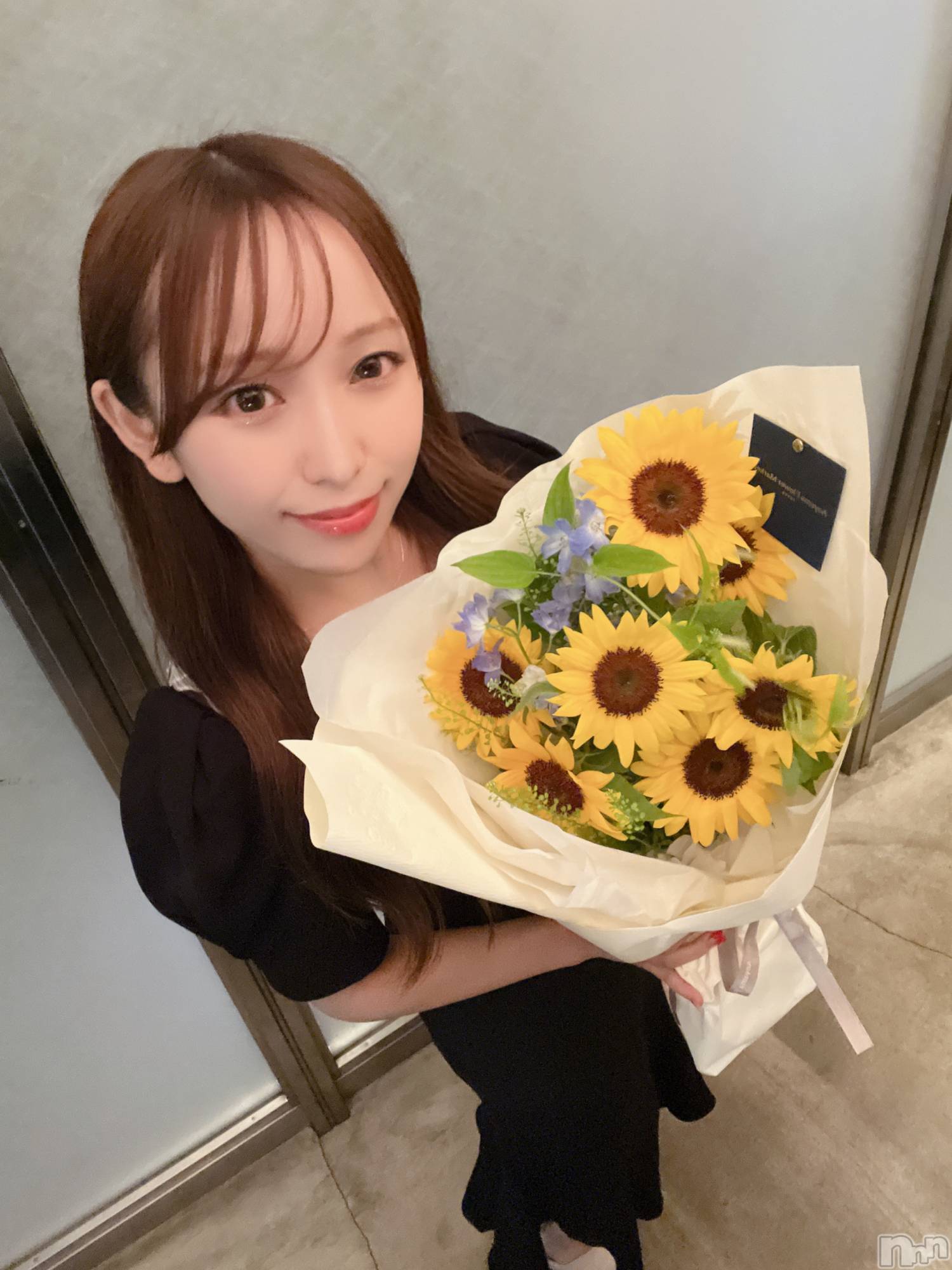長岡デリヘルROOKIE(ルーキー)りんね☆プラチナ(22)の2024年6月18日写メブログ「明日から🌻」