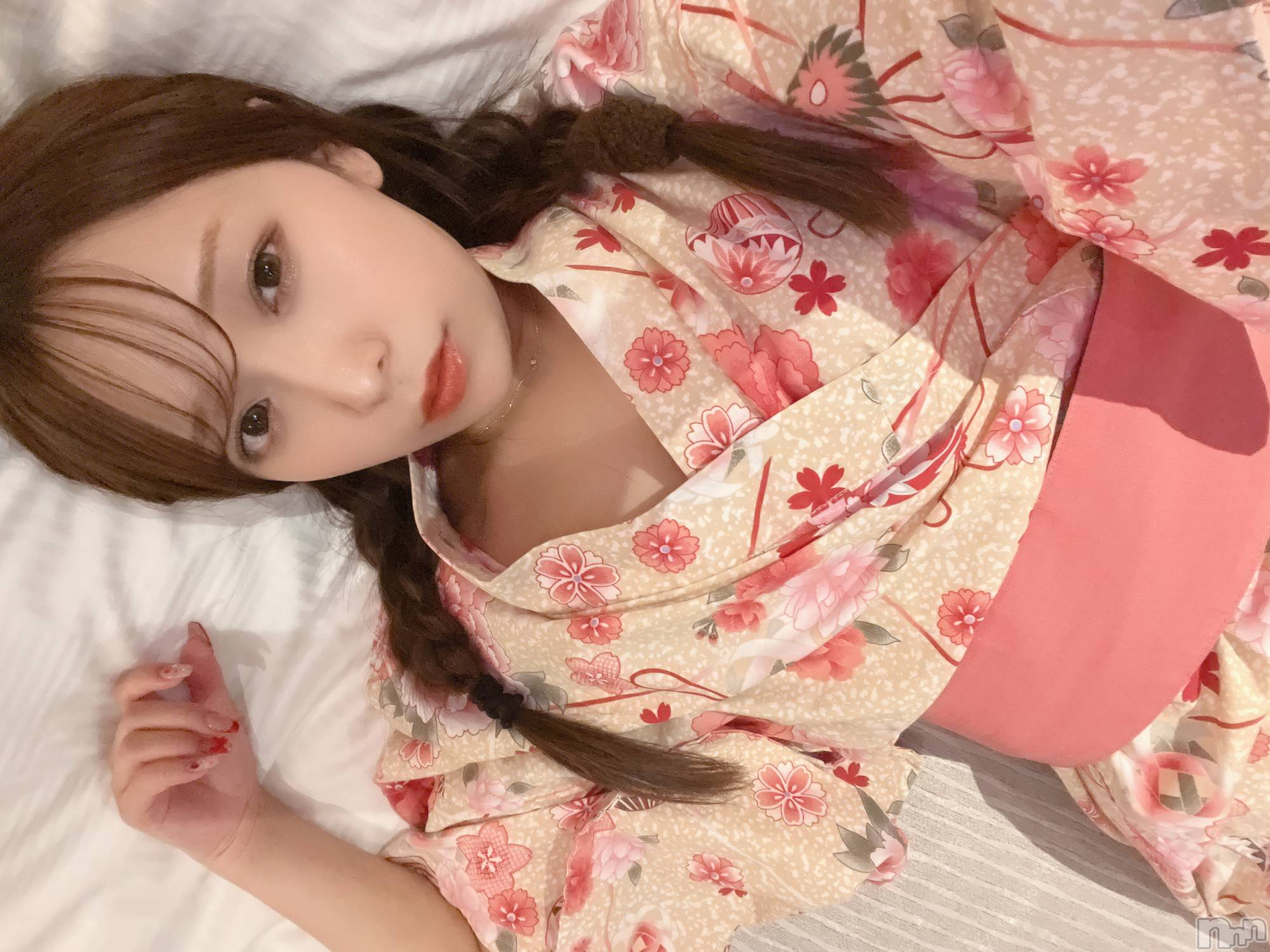 長岡デリヘルROOKIE(ルーキー)りんね☆プラチナ(22)の2024年6月19日写メブログ「おはよ💗」