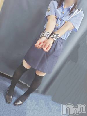 新潟デリヘル A(エース) みずき(30)の10月12日写メブログ「捕まっちゃっいました(* ˃͈ ㅿ ˂͈ )」