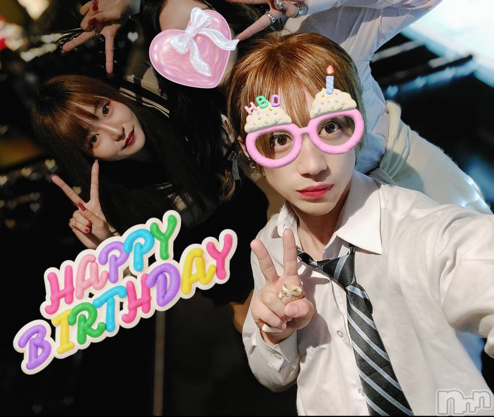 ��ë����Х��顦�����CLUB��Paladin(����֡��ѥ�ǥ���) �������ۤ�11��11���̥�֥�����-  ̗̀𝙃𝘼‌𝙋‌𝙋‌𝙔‌𝘽‌𝙄‌𝙍‌𝙏‌𝙃‌𝘿‌𝘼‌𝙔‌  -̖́��