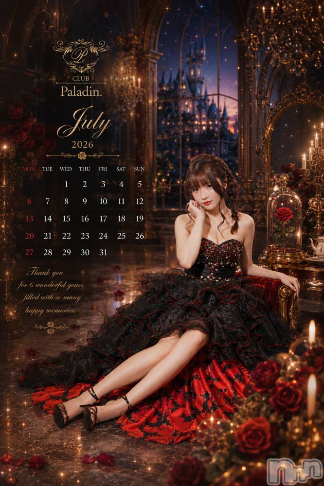 ��ë����Х��顦�����CLUB��Paladin(����֡��ѥ�ǥ���) �������ۤ�7��3���̥�֥����ֺ����🗓ᝰ✍🏻��