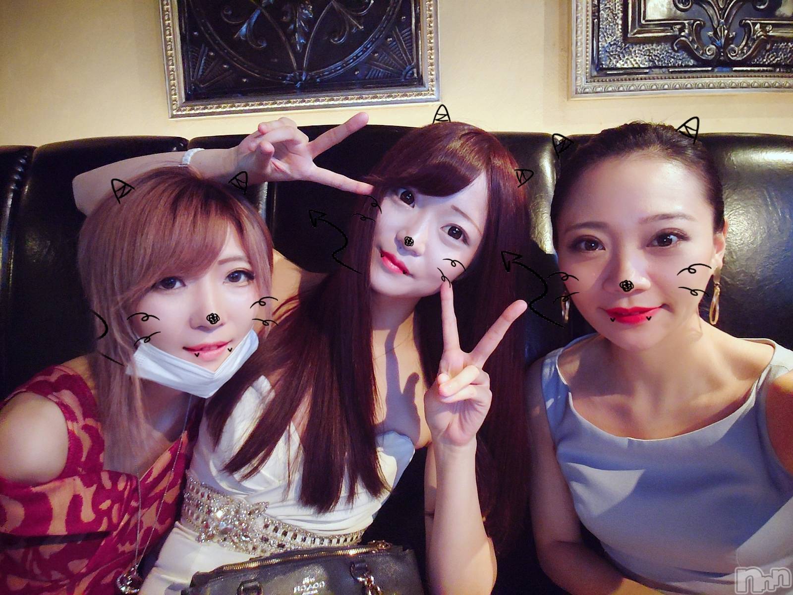 ��ë����Х��顦�����CLUB��Paladin(����֡��ѥ�ǥ���) ��2020ǯ8��22���̥�֥����֥��祭���祭✂️��