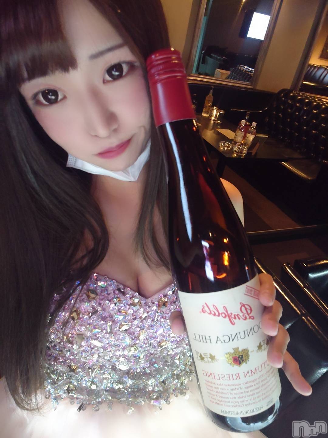 ��ë����Х��顦�����CLUB��Paladin(����֡��ѥ�ǥ���) ��2020ǯ11��22���̥�֥�����( ��'��' )�ю�-��