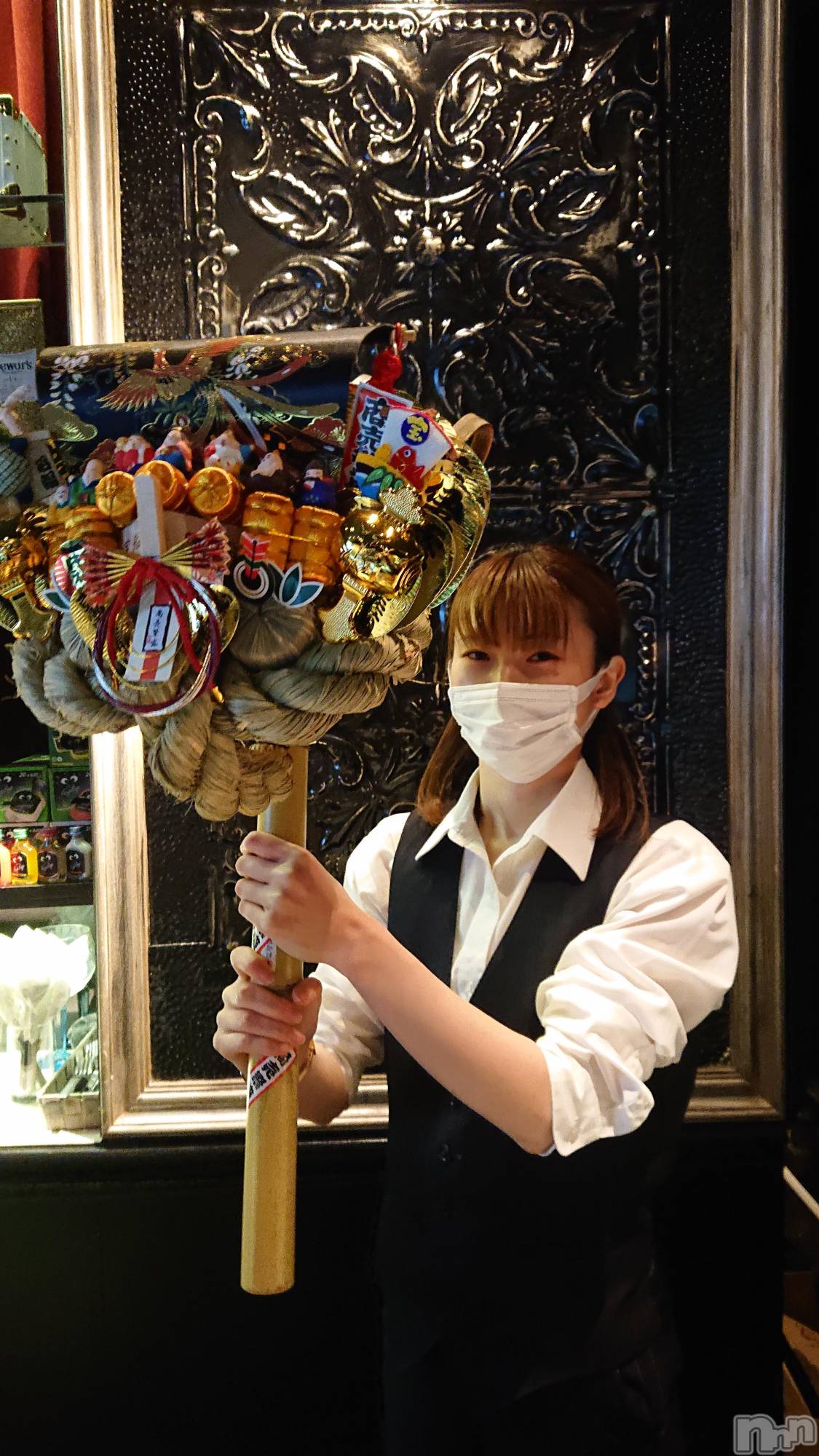 ��ë����Х��顦�����CLUB��Paladin(����֡��ѥ�ǥ���) ��2021ǯ1��3���̥�֥�����2021ǯ���