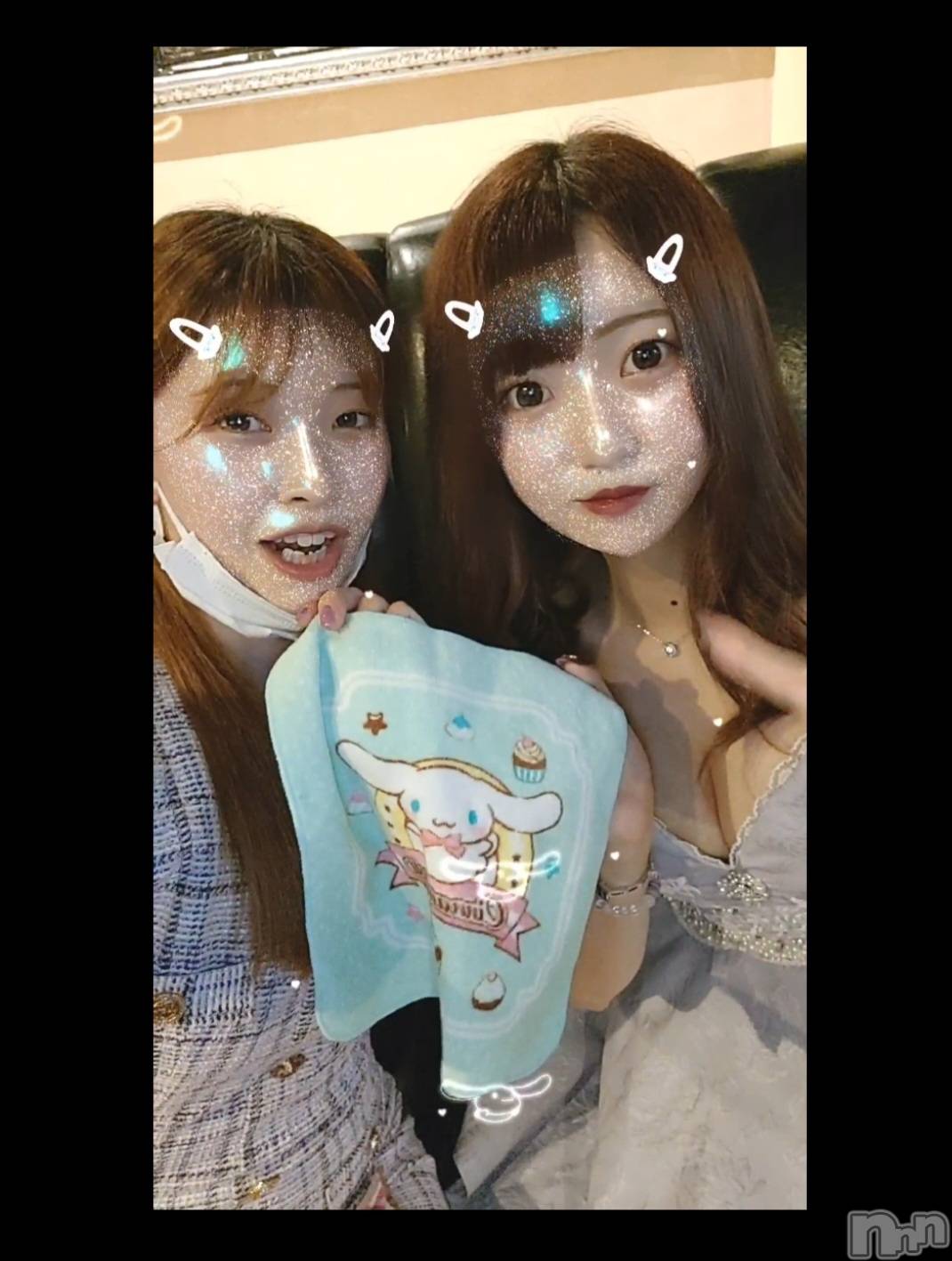 ��ë����Х��顦�����CLUB��Paladin(����֡��ѥ�ǥ���) ��2022ǯ9��11���̥�֥�����2�ͤϡ�☺️��