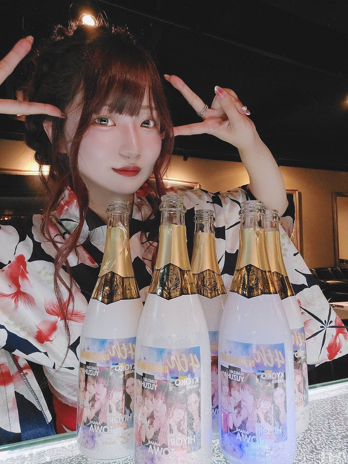 ��ë����Х��顦�����CLUB��Paladin(����֡��ѥ�ǥ���) ��2024ǯ7��9���̥�֥�����Special Thanks🫶��