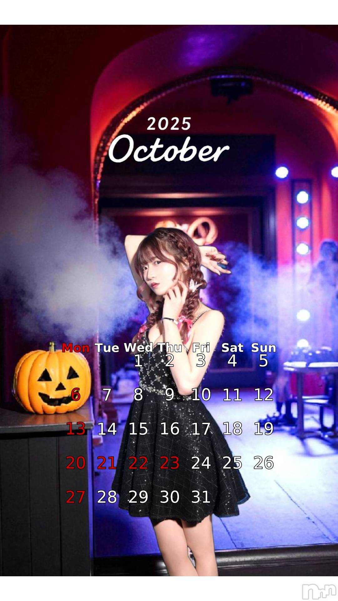 ��ë����Х��顦�����CLUB��Paladin(����֡��ѥ�ǥ���) ��2025ǯ10��5���̥�֥����֤��Τ餻��🗓𓂃🫧‪��