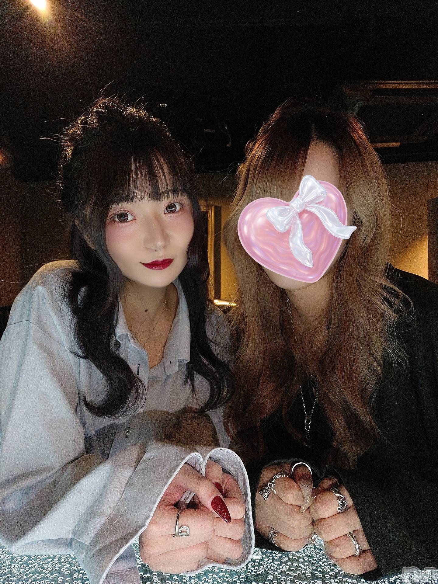 ��ë����Х��顦�����CLUB��Paladin(����֡��ѥ�ǥ���) ��2025ǯ11��9���̥�֥�����-` ̗  𝕋𝕙𝕒𝕟𝕜 𝕪𝕠𝕦 ❤︎