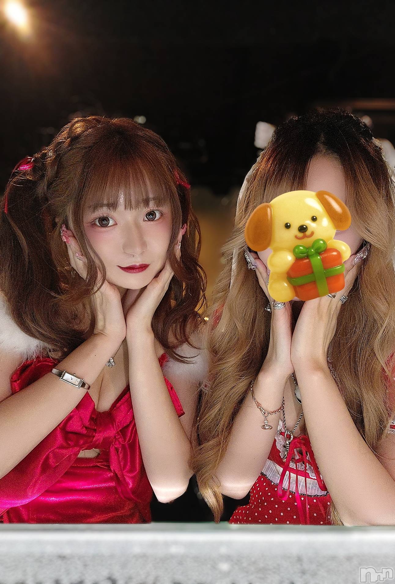 ��ë����Х��顦�����CLUB��Paladin(����֡��ѥ�ǥ���) ��2025ǯ12��25���̥�֥�����- ̗̀ 🤍𝑀𝑒𝑟𝑟𝑦 𝐶ℎ𝑟𝑖𝑠𝑡𝑚𝑎𝑠𓈒𓂂  ̖́-��