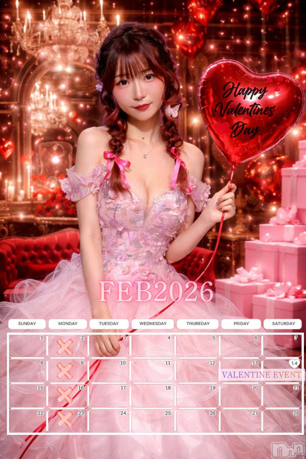 ��ë����Х��顦�����CLUB��Paladin(����֡��ѥ�ǥ���) ��2026ǯ2��5���̥�֥����ֺ����🗓✨��